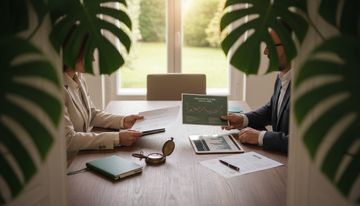 Alternance gestion de patrimoine 2026 : BTS, Licence