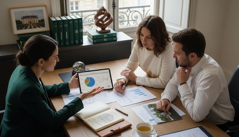 Assurance vie Afer 2026 : taux, frais et avis CGP
