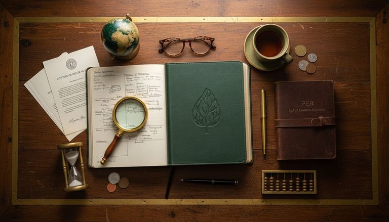 Avantages et inconvénients d'une rente viagère en 2026