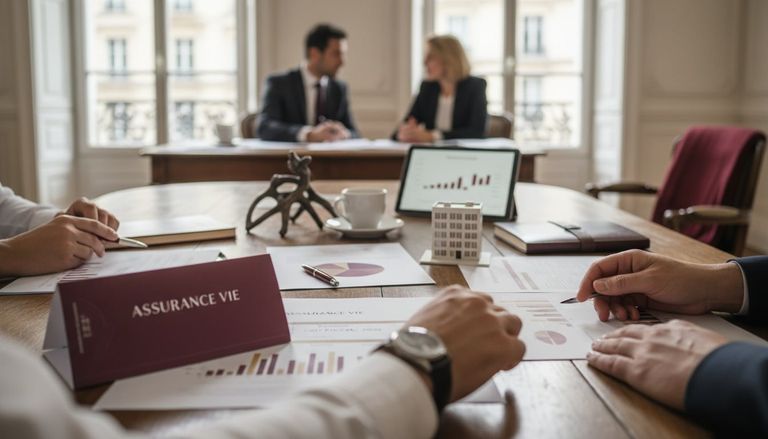 Frais rachat assurance vie : le vrai coût fiscal en 2026
