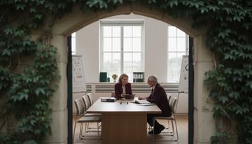 Hexa Patrimoine Lyon : Family Office et CGP indépendant 2026