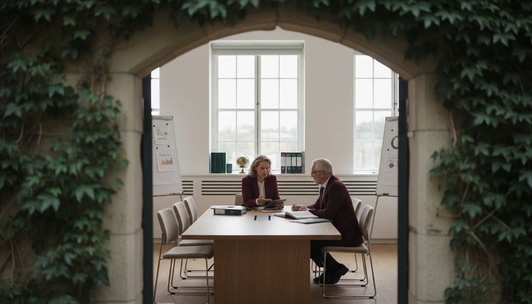 Hexa Patrimoine Lyon : Family Office et CGP indépendant 2026