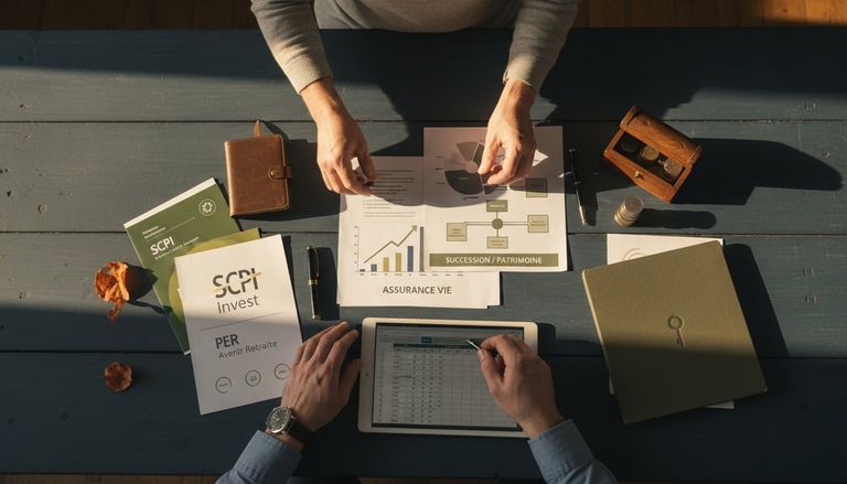 Imposition assurance vie succession : le guide fiscal 2026