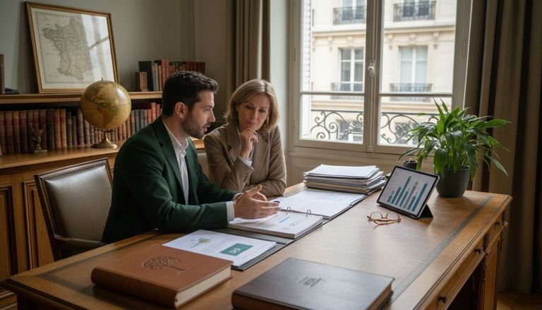 Fortune improductive : l'assurance vie était-elle vraiment