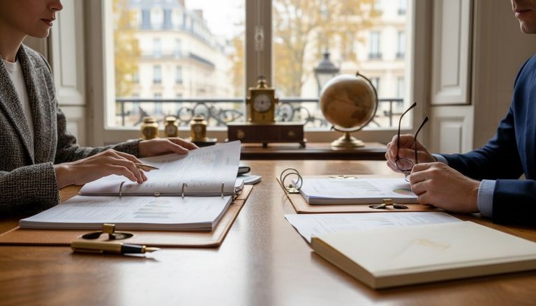 Meilleures SCPI 2026 : les vrais critères au-delà
