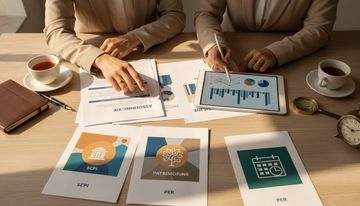 Rendement assurance vie 2026 : fonds euros à 2,70 %, UC