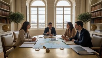 SCPI Perial Opportunités Europe : le guide pour investir